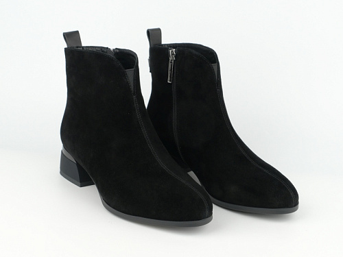 Ботинки Allshoes 216708 в магазине Фонтан Обуви