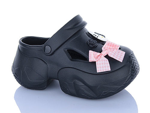 Кроксы Aba QQ82-1 в магазине Фонтан Обуви