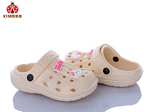 Кроксы Солнце GC603-2M в магазине Фонтан Обуви