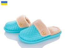 Тапочки Luckline 5023-12 в магазине Фонтан Обуви