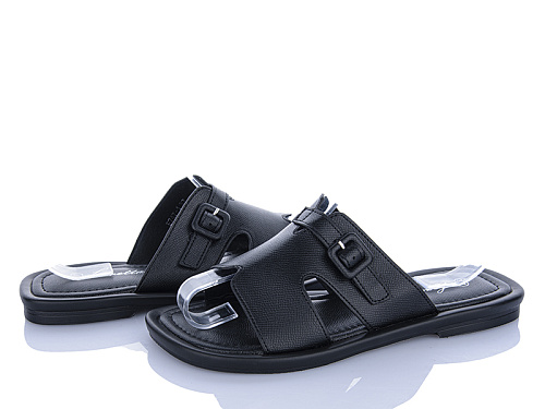 Шлепанцы Loretta E747-1 в магазине Фонтан Обуви