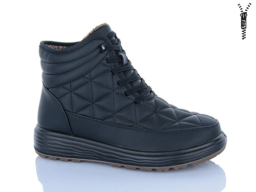 Ботинки Wsmr 8850-1 в магазине Фонтан Обуви