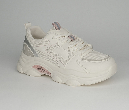 Кроссовки Allshoes 208588 в магазине Фонтан Обуви