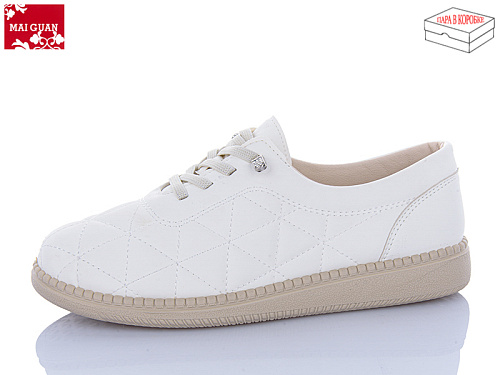 Туфли Maiguan F12-3 в магазине Фонтан Обуви