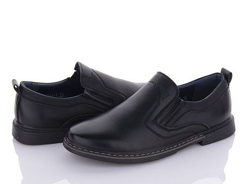 Туфли Okshoes A138-1 в магазине Фонтан Обуви