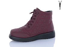 Ботинки Brother A631-5 в магазине Фонтан Обуви