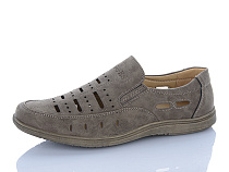 Туфли Dafuyuan W0935-17 в магазине Фонтан Обуви