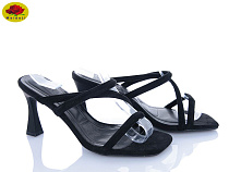 Шлепанцы Meideli L6365-36 в магазине Фонтан Обуви