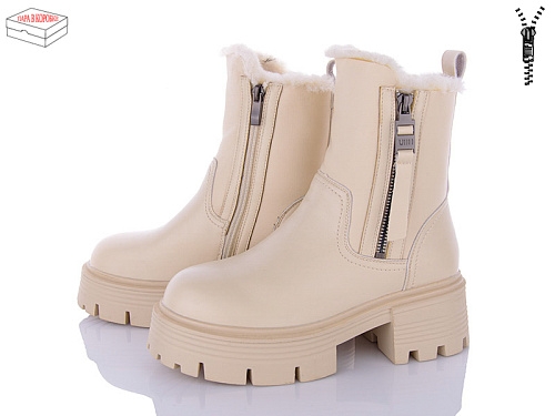 Ботинки Ailaifa 3S171-15 в магазине Фонтан Обуви