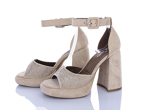 Босоножки Loretta V015-2 в магазине Фонтан Обуви