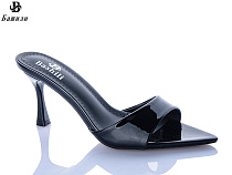 Шлепанцы Башили A277-9 в магазине Фонтан Обуви