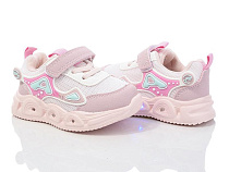 Кроссовки Okshoes 50972B LED в магазине Фонтан Обуви