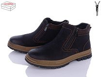 Ботинки Kulada-Ucss-M•D XM9701-2A в магазине Фонтан Обуви