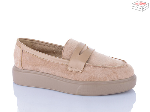 Туфли Aba H63A34-17 в магазине Фонтан Обуви