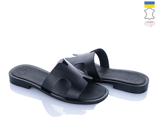 Шлепанцы Ailinda 328-2A в магазине Фонтан Обуви