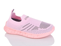 Кроссовки Demur 306 рожевий в магазине Фонтан Обуви