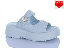 Шлепанцы Jiaolimei 725-6 в магазине Фонтан Обуви