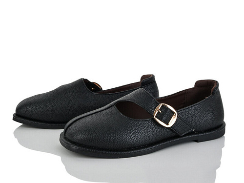 Балетки Loretta Y083 в магазине Фонтан Обуви