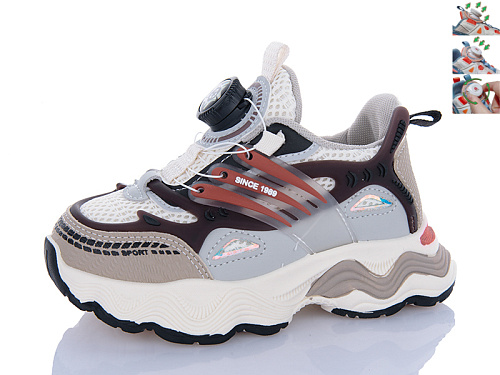 Кроссовки Yalike 2071-2 в магазине Фонтан Обуви