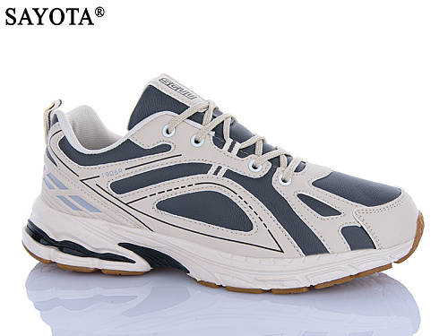 Кроссовки Sayota A3113-3 в магазине Фонтан Обуви