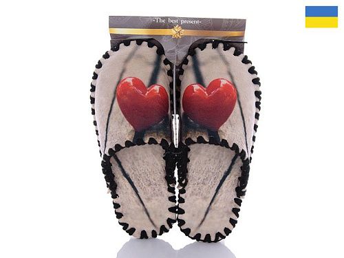 Тапочки Active 5-108 в магазине Фонтан Обуви