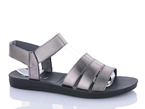 Босоножки Qq Панда A13-2 в магазине Фонтан Обуви