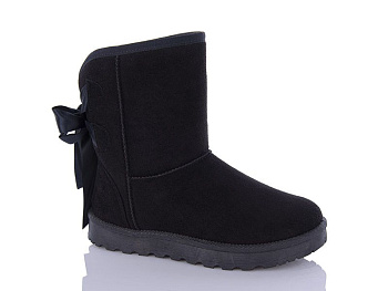 Угги Qq Shoes J763-1 в магазине Фонтан Обуви