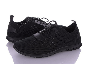 Кроссовки Violeta 20-557 black в магазине Фонтан Обуви