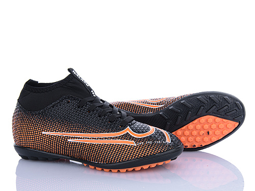 Спорт Vs Walked 007 orange (36-39) в магазине Фонтан Обуви