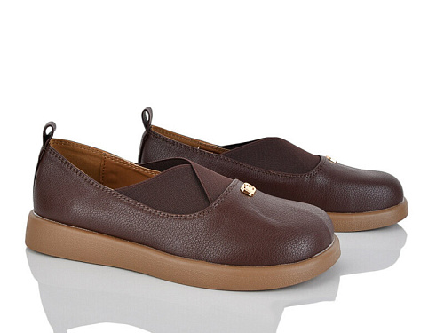 Туфли Loretta Y066-2 в магазине Фонтан Обуви