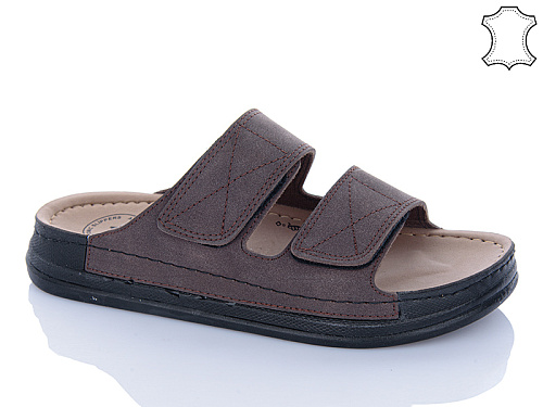 Шлепанцы Sharif MS6006-5 (40-45) в магазине Фонтан Обуви