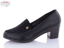 Туфли Qq Shoes 886-2 в магазине Фонтан Обуви