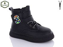 Ботинки Paliament FU908-1 в магазине Фонтан Обуви