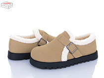 Ботинки L&M-Lemon KF02-3 в магазине Фонтан Обуви