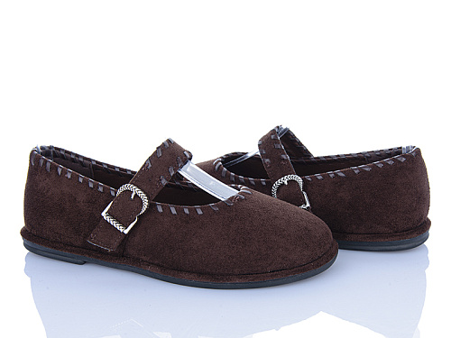 Туфли Loretta Y102-2 в магазине Фонтан Обуви