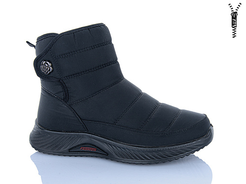 Ботинки Wsmr 556-1 в магазине Фонтан Обуви