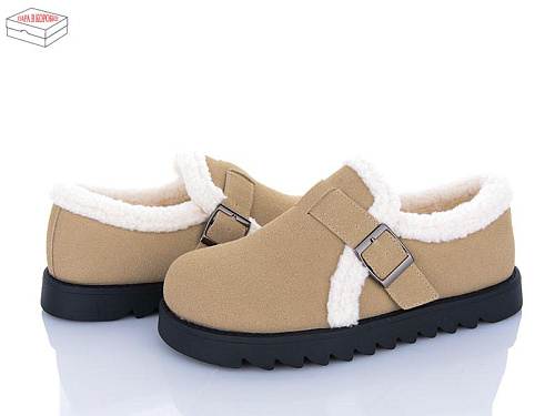 Ботинки L&M-Lemon KF02-3 в магазине Фонтан Обуви