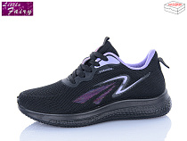 Кроссовки Little Fairy A218-1 піна в магазине Фонтан Обуви