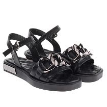 Босоножки Allshoes 171132 в магазине Фонтан Обуви