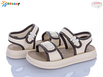 Босоножки Klf BLK011-2C в магазине Фонтан Обуви