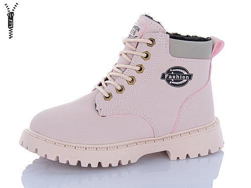 Ботинки Red-Sun LD610 в магазине Фонтан Обуви