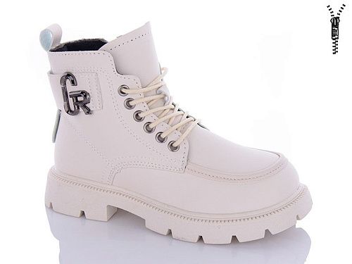 Ботинки Леопард G807-11-old-2 в магазине Фонтан Обуви