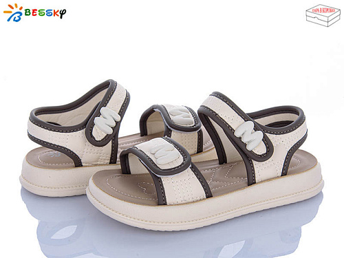 Босоножки Klf BLK011-2C в магазине Фонтан Обуви