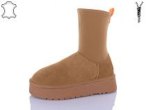 Угги Aba2 T2ABA8-2 в магазине Фонтан Обуви