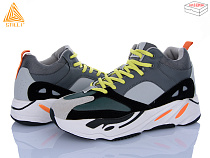 Кроссовки Stilli Group CX607-53 піна в магазине Фонтан Обуви