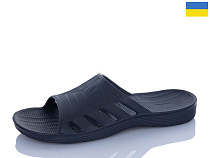 Шлепанцы Inblu L108 синій в магазине Фонтан Обуви