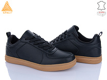 Кроссовки Stilli Group L100-4 шкіра піна в магазине Фонтан Обуви