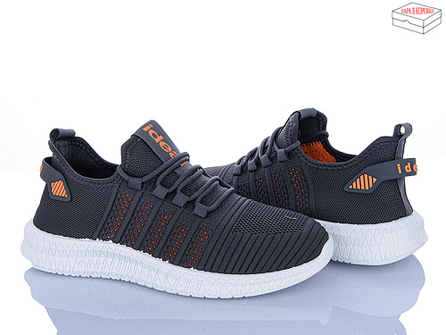 Кроссовки Ideal F68-67 в магазине Фонтан Обуви