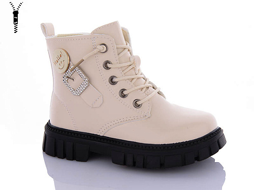 Ботинки Ashiguli 980-2 в магазине Фонтан Обуви