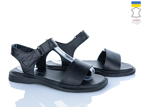 Босоножки Fatfax 2603-12 в магазине Фонтан Обуви